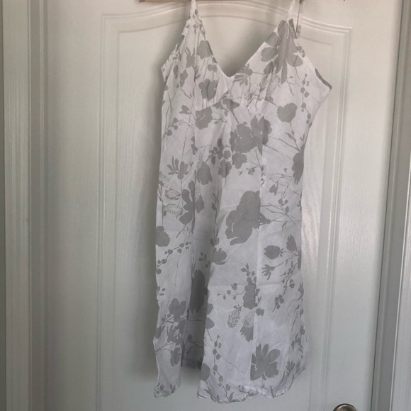 FLAX 100% Linen Dress - Picture 4 of 4